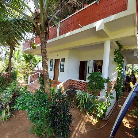 Cocopelli Guest House Gokarna  Extérieur photo