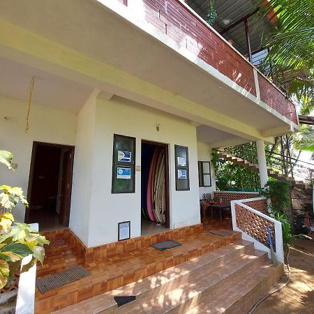 Cocopelli Guest House Gokarna  Extérieur photo