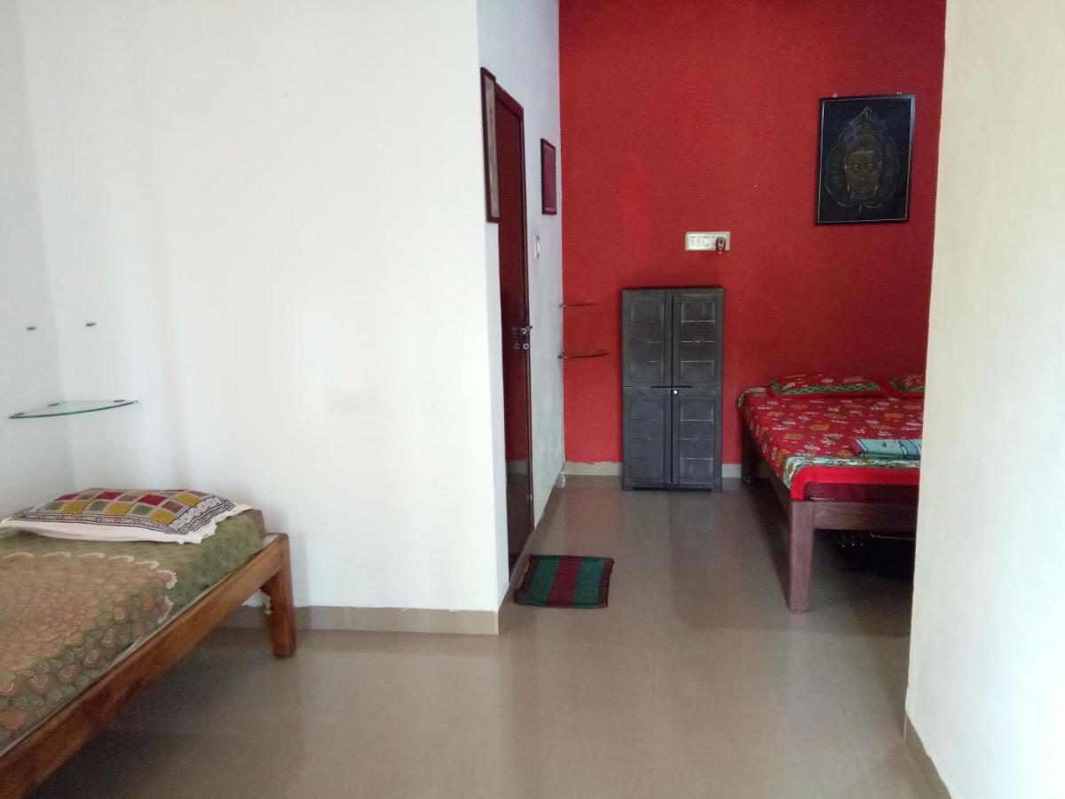 Cocopelli Guest House Gokarna  Extérieur photo