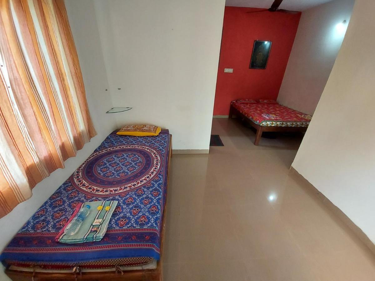 Cocopelli Guest House Gokarna  Extérieur photo