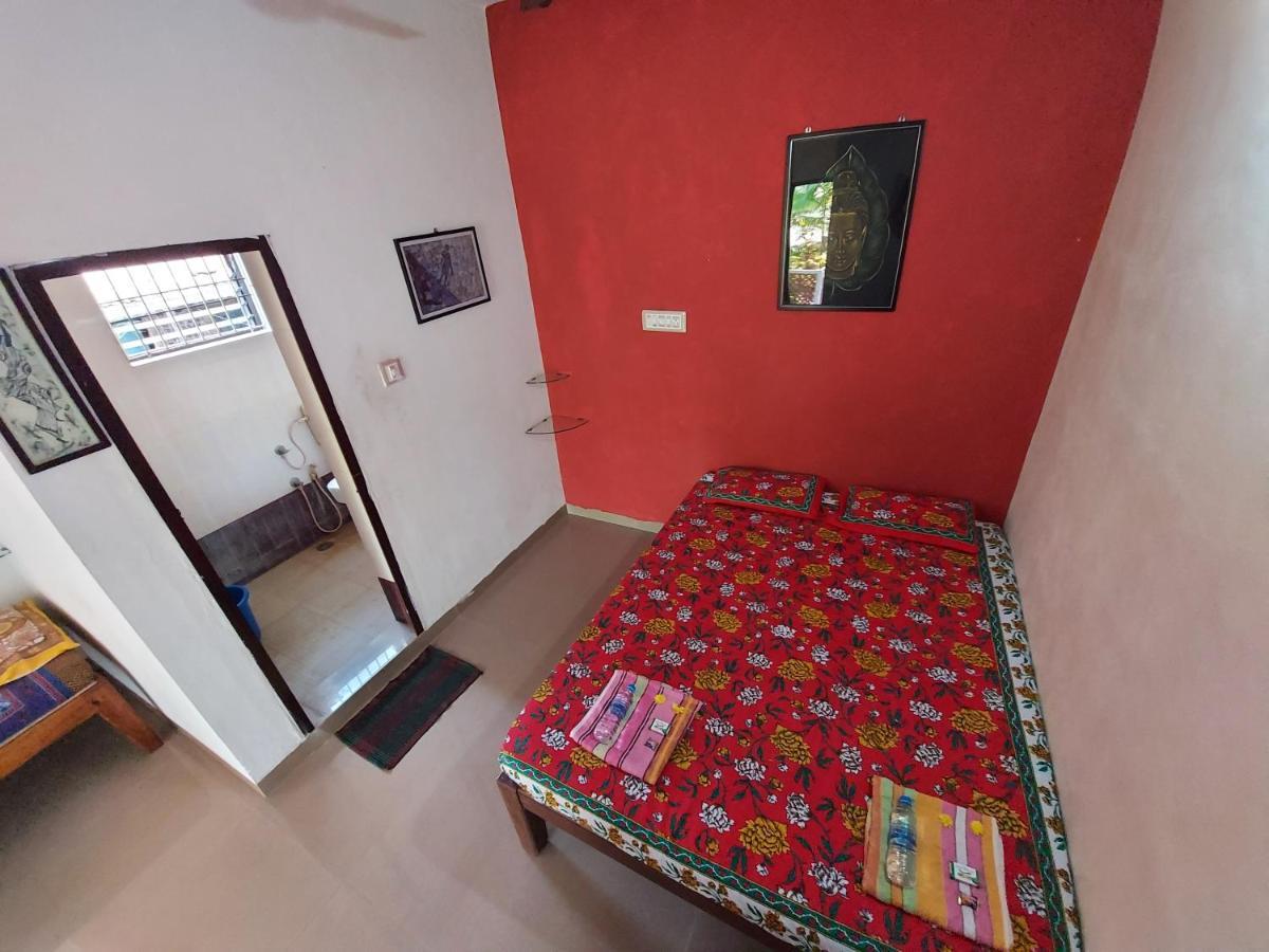 Cocopelli Guest House Gokarna  Extérieur photo
