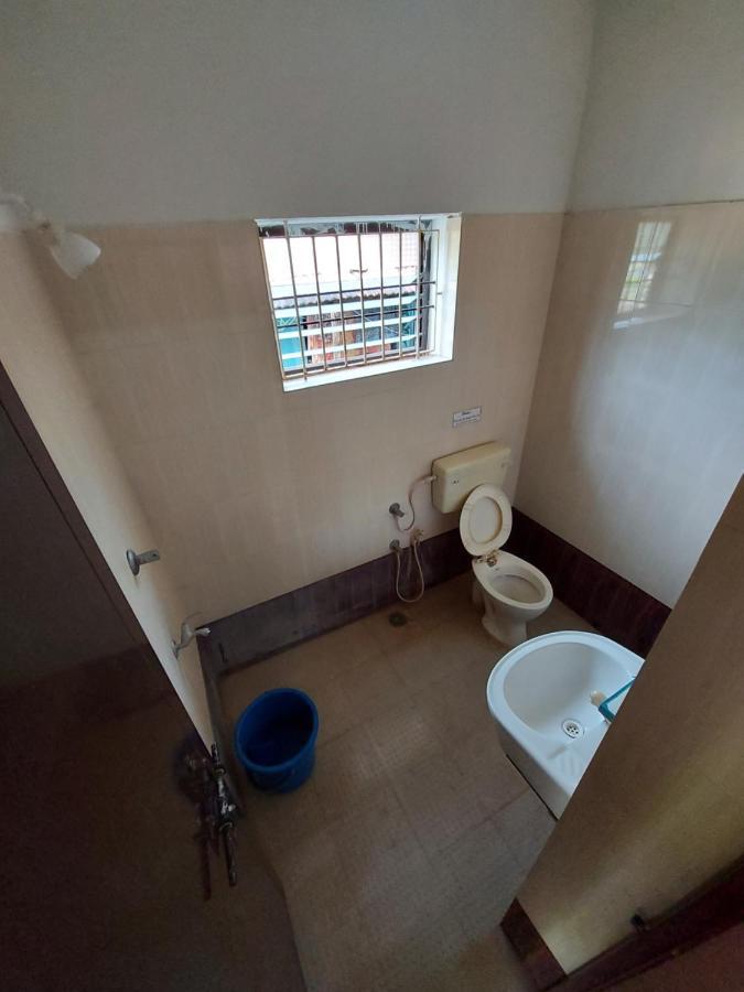 Cocopelli Guest House Gokarna  Extérieur photo