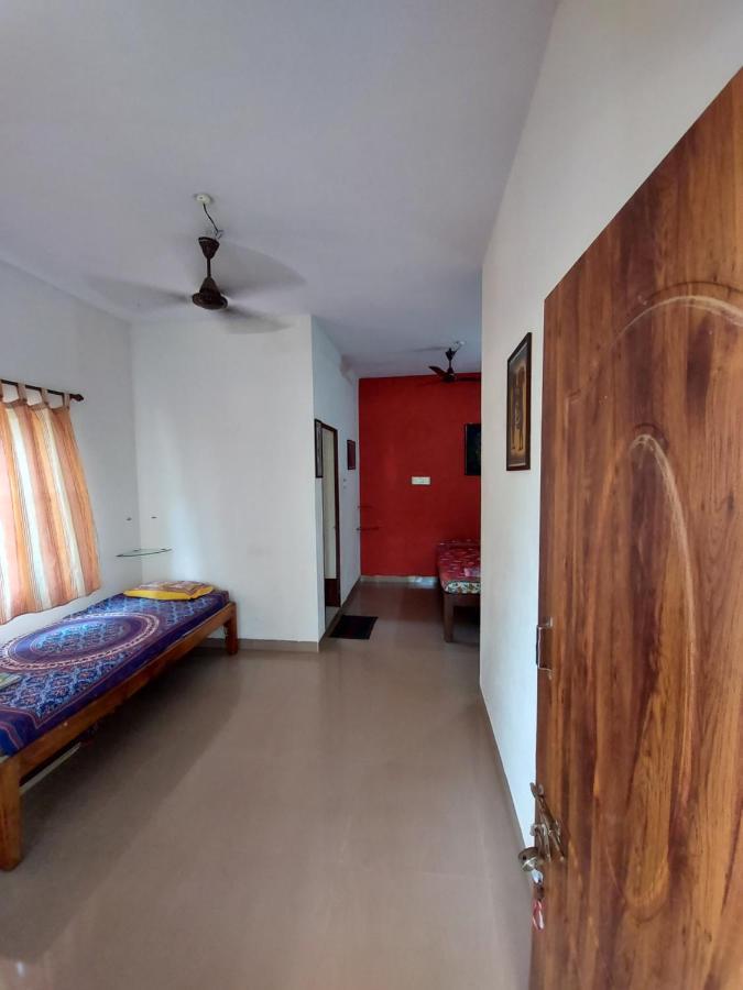 Cocopelli Guest House Gokarna  Extérieur photo