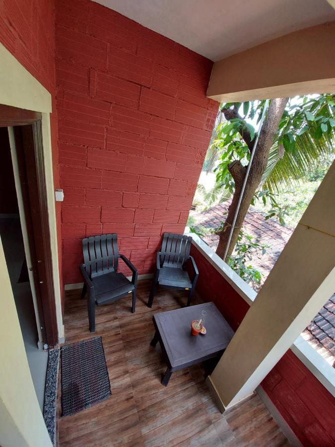 Cocopelli Guest House Gokarna  Extérieur photo